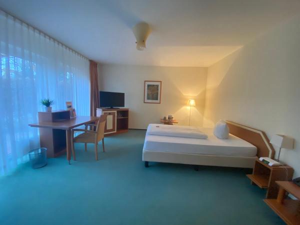 Grothenns Hotel 3-Sterne superior : photo 5 de la chambre chambre simple