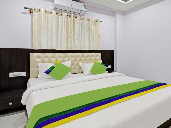 Treebo 98 Street : photo 2 de la chambre chambre double standard