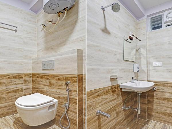 Treebo 98 Street : photo 6 de la chambre chambre double