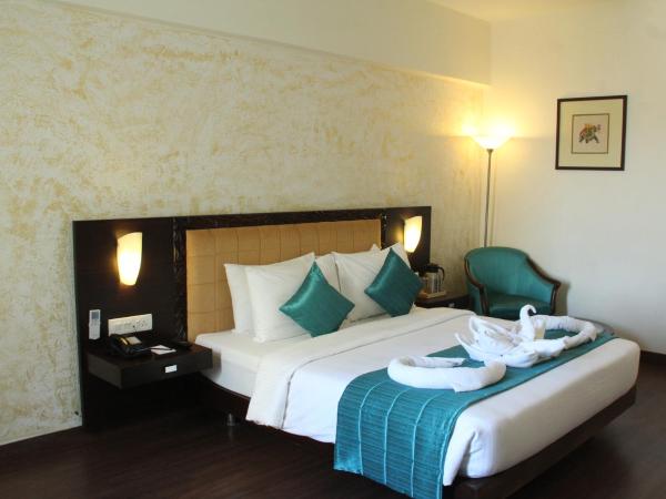 Club Mahindra Udaipur : photo 5 de la chambre chambre double supérieure