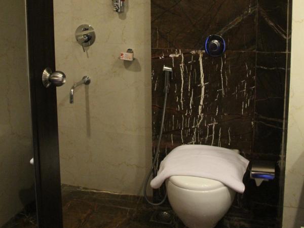 Club Mahindra Udaipur : photo 6 de la chambre chambre double supérieure