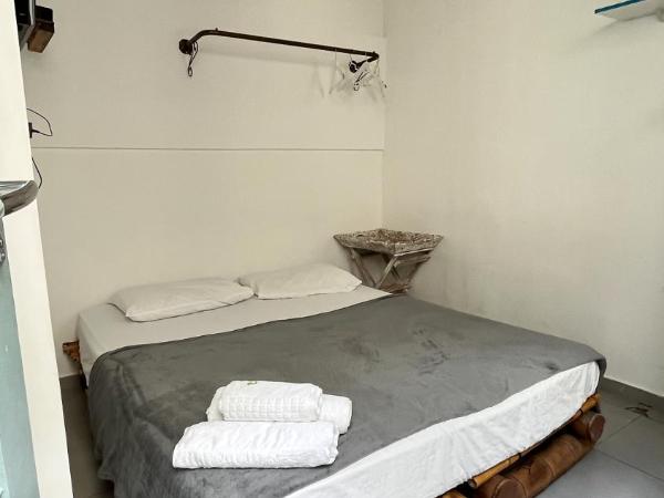 Casa Tuxi : photo 8 de la chambre chambre double