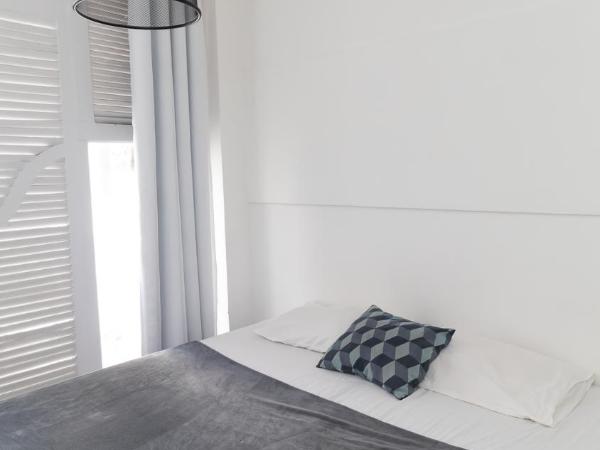 Casa Tuxi : photo 6 de la chambre chambre double supérieure