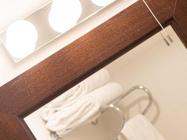 Durley Dean : photo 4 de la chambre chambre simple