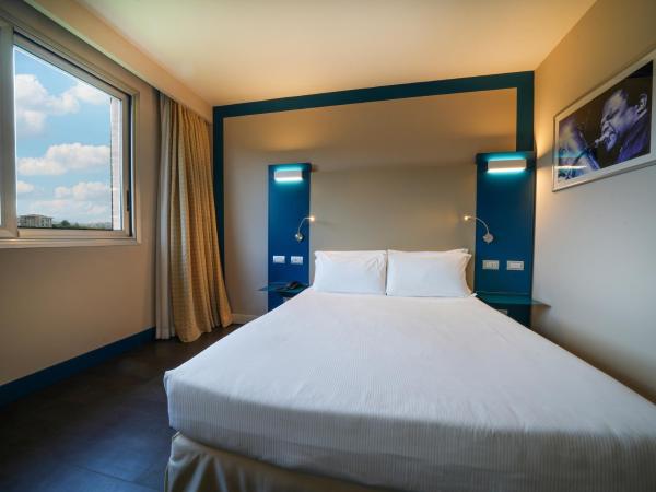 La Meridiana Bleisure Hotel : photo 7 de la chambre chambre double supérieure