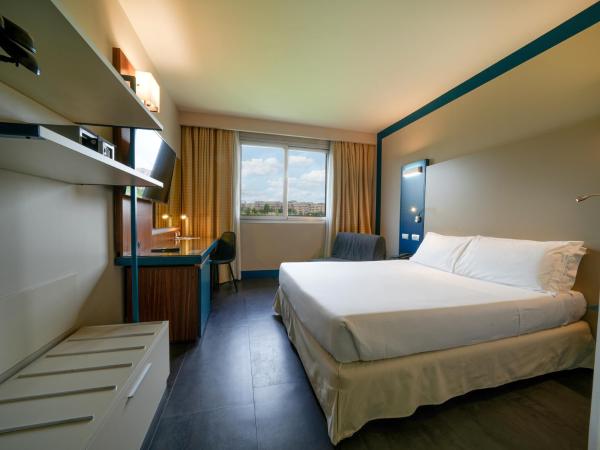 La Meridiana Bleisure Hotel : photo 7 de la chambre chambre triple supérieure