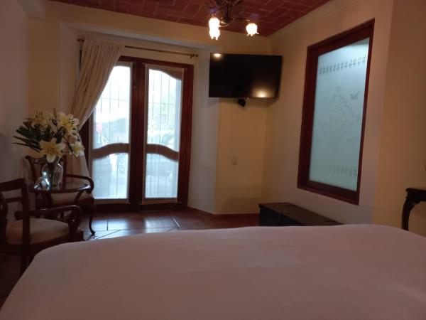 Marhialja Hotel Boutique : photo 1 de la chambre suite junior