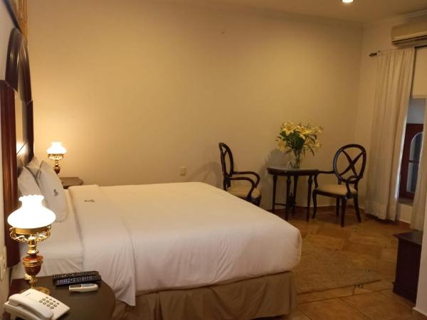 Marhialja Hotel Boutique : photo 7 de la chambre suite standard