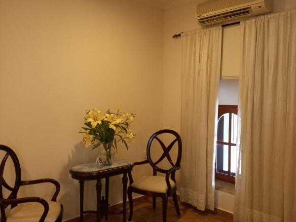 Marhialja Hotel Boutique : photo 3 de la chambre suite standard