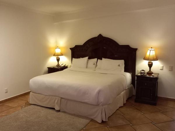 Marhialja Hotel Boutique : photo 10 de la chambre suite deluxe