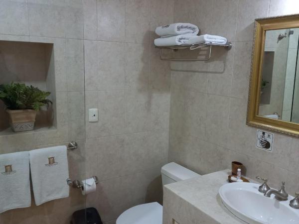 Marhialja Hotel Boutique : photo 10 de la chambre suite standard