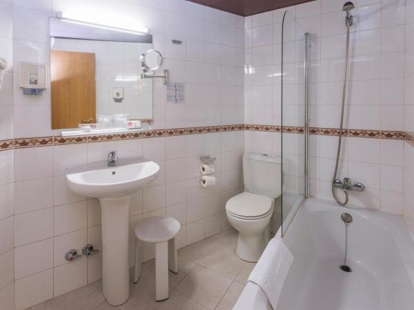 Hotel & Aparthotel Cosmos : photo 5 de la chambre chambre double standard