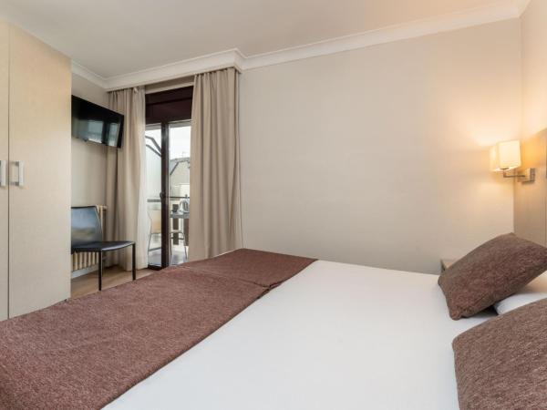 Hotel & Aparthotel Cosmos : photo 3 de la chambre chambre double standard