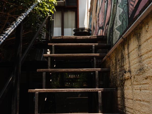 La Casita de Salta : photo 1 de la chambre appartement (2 adultes)