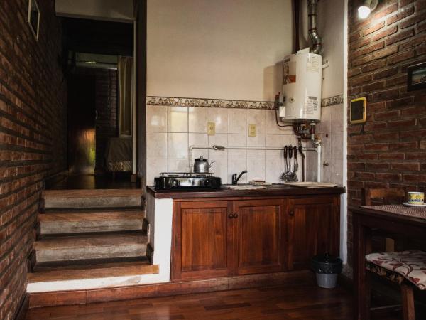 La Casita de Salta : photo 3 de la chambre appartement (2 adultes)