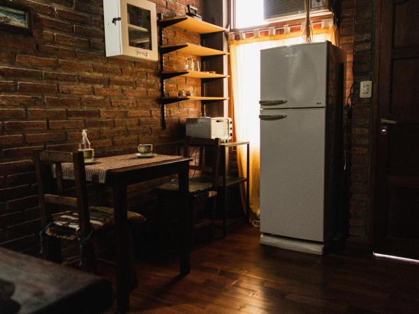 La Casita de Salta : photo 5 de la chambre appartement (2 adultes)