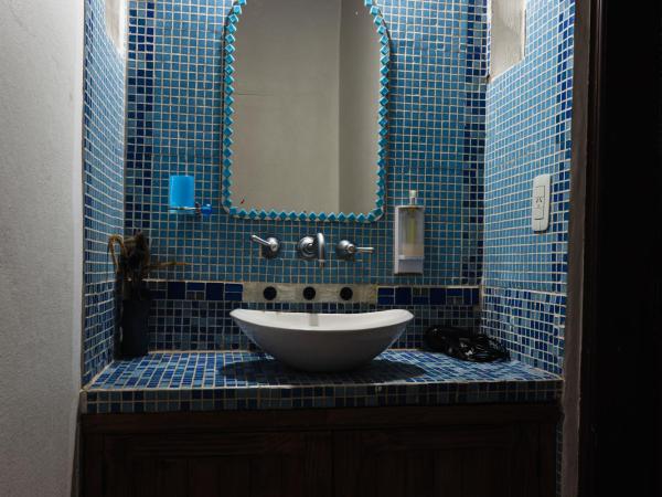 La Casita de Salta : photo 5 de la chambre appartement (3 adultes)