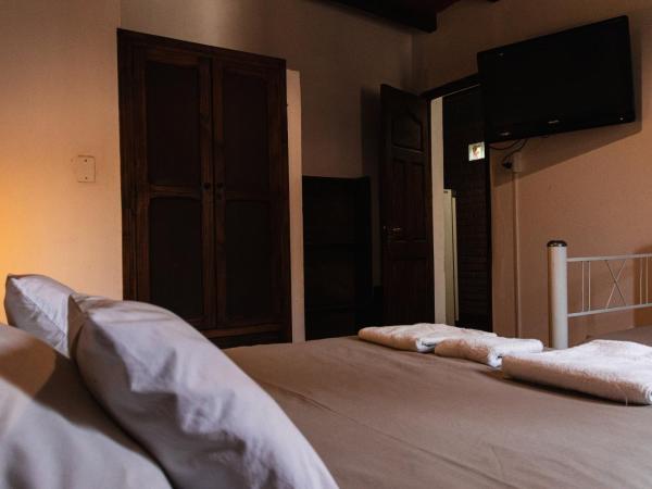 La Casita de Salta : photo 10 de la chambre appartement (4 adultes)