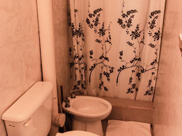 La Casita de Salta : photo 9 de la chambre appartement (5 adultes)