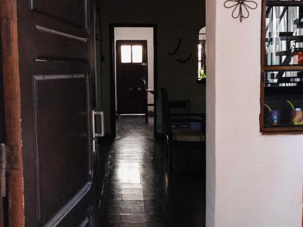 La Casita de Salta : photo 3 de la chambre appartement supérieur (5 adultes)