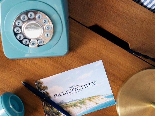 Palihotel San Diego : photo 6 de la chambre chambre lit king-size deluxe