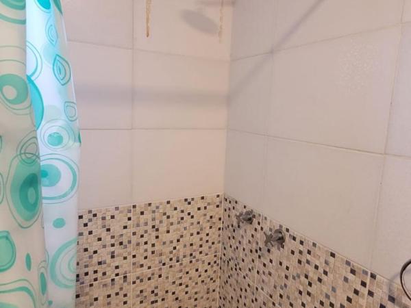 Astrolabio Hostel : photo 7 de la chambre appartement - vue sur lac