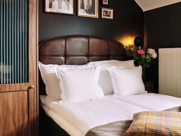 NOFO Hotel, WorldHotels Crafted : photo 1 de la chambre petite chambre double