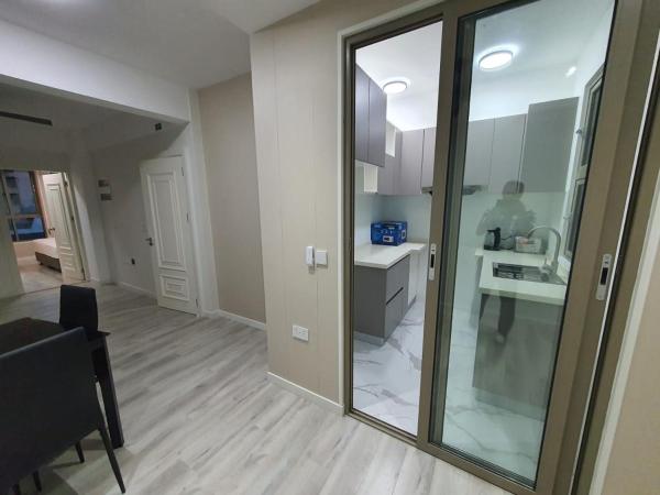 Tourist Inn Grand : photo 1 de la chambre chambre double supérieure