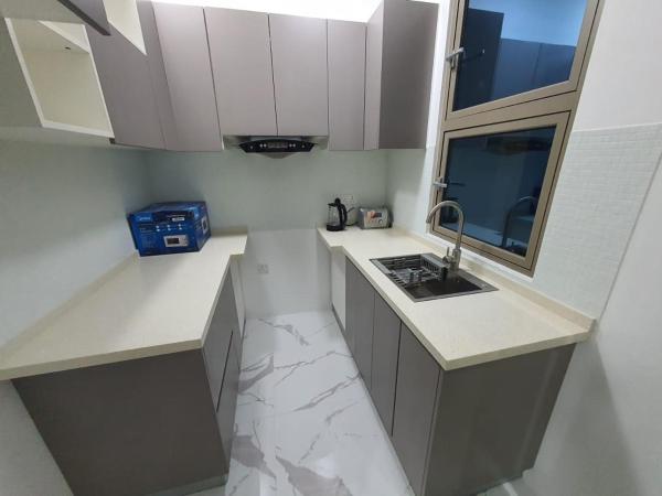 Tourist Inn Grand : photo 3 de la chambre chambre double supérieure