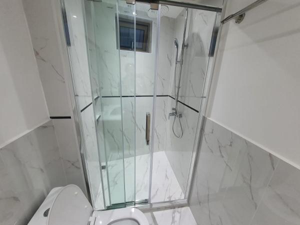 Tourist Inn Grand : photo 5 de la chambre chambre double ou lits jumeaux supérieure