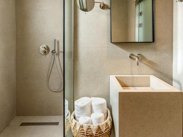 DOM Boutique Hotel : photo 1 de la chambre chambre double affaires