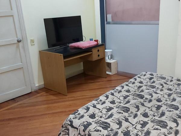 Cerca de todo Habitaciones : photo 2 de la chambre chambre double