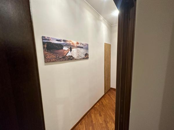 Bea's House : photo 9 de la chambre chambre double