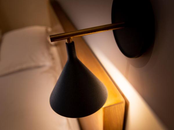 Couvent de la Salette & Spa : photo 7 de la chambre chambre familiale deluxe