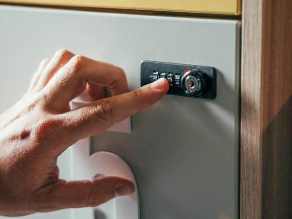 Whoo Bordeaux Bacalan - Hostel : photo 2 de la chambre lit dans dortoir mixte de 6 lits