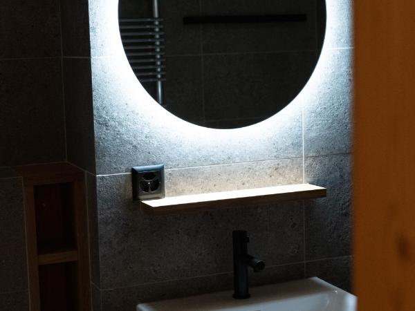 Hotel Les Chamois : photo 7 de la chambre suite junior – vue sur montagne