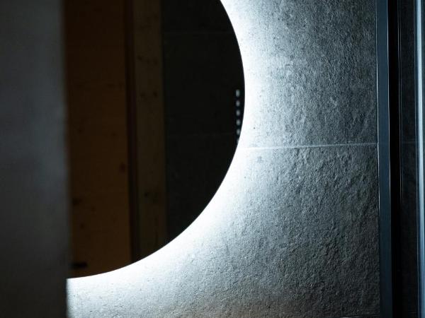 Hotel Les Chamois : photo 6 de la chambre chambre deluxe