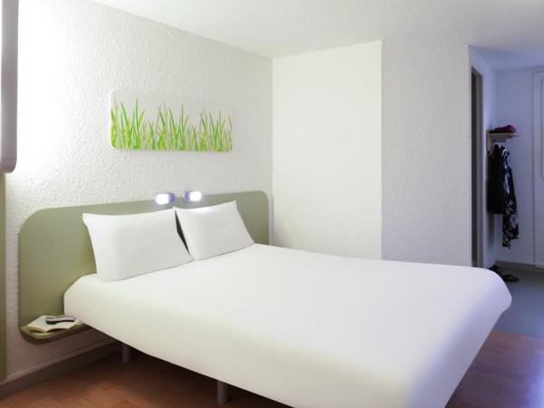 IBIS Budget Tarbes : photo 4 de la chambre chambre double