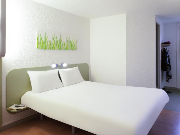 ibis budget Tarbes : photo 4 de la chambre chambre double