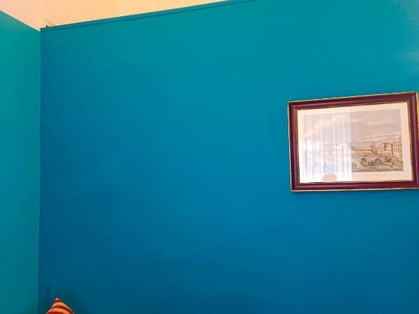 Hotel Valentino : photo 4 de la chambre chambre quadruple supérieure