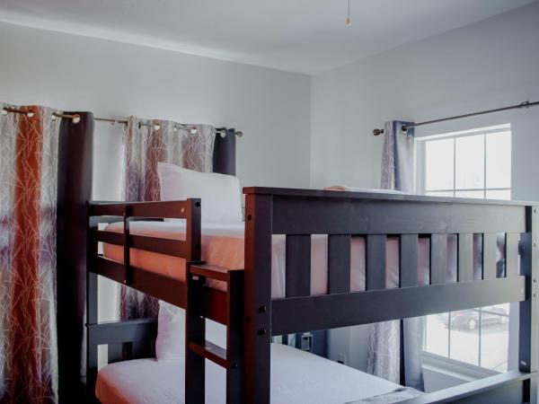 Wanderstay Houston Hostel : photo 3 de la chambre chambre double