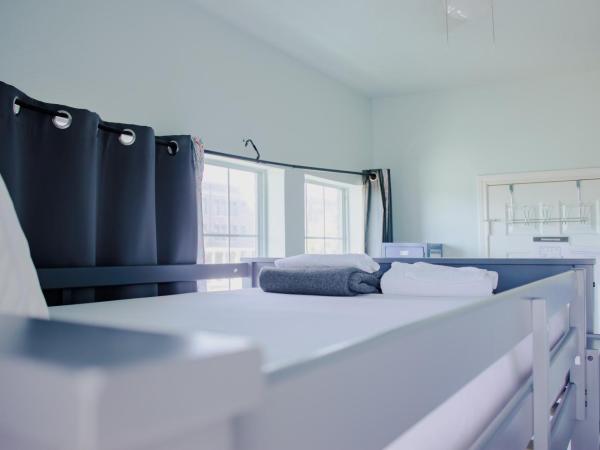 Wanderstay Houston Hostel : photo 5 de la chambre chambre double