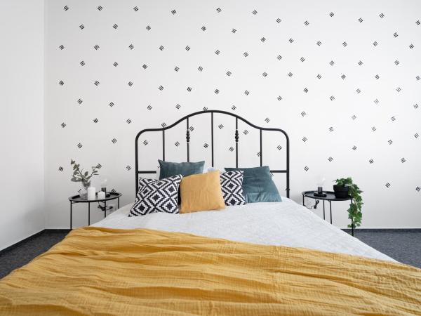 Penzion Village Peace #29 by Goodnite cz - U Libušky : photo 2 de la chambre suite 2 chambres