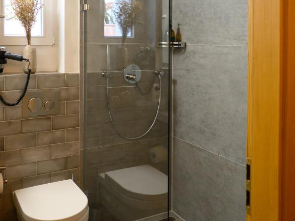 Naturglück Inselmühle : photo 6 de la chambre chambre simple standard