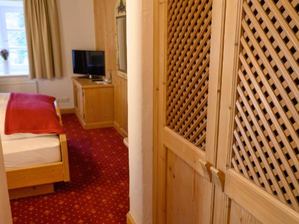 Naturglück Inselmühle : photo 5 de la chambre chambre simple standard