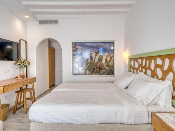 San Antonio Summerland : photo 3 de la chambre chambre double supérieure