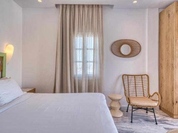 San Antonio Summerland : photo 3 de la chambre suite deluxe - vue sur mer