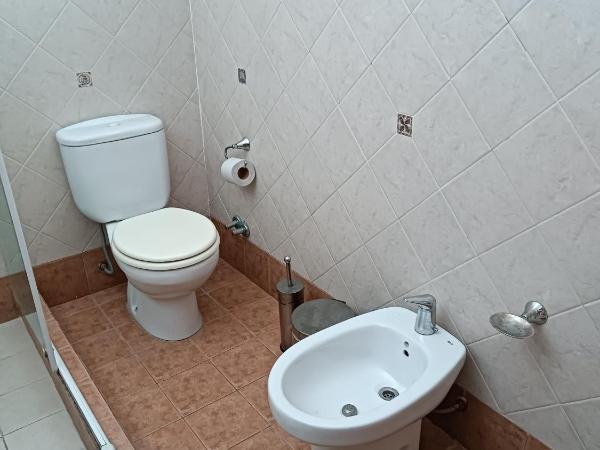 La Cara Oculta de Salta, bed and breakfast : photo 10 de la chambre chambre double - vue sur jardin