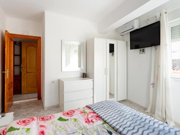 Rooms Breeze & Sun : photo 2 de la chambre petite chambre double