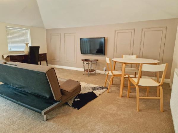 Wentworth House - Free Parking : photo 5 de la chambre studio